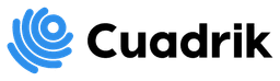 Cuadrik logo